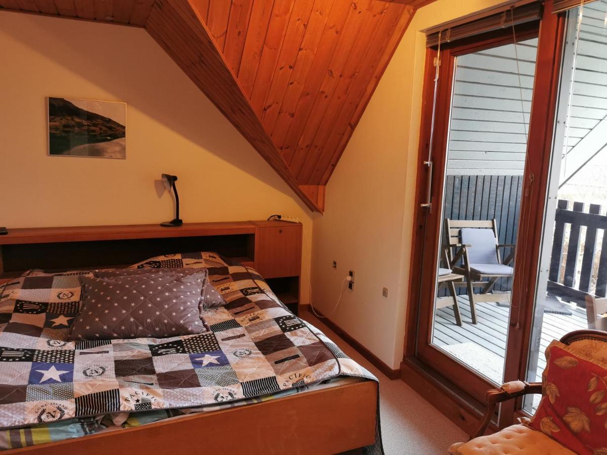Annys Bed & Breakfast Sunds Kültér fotó