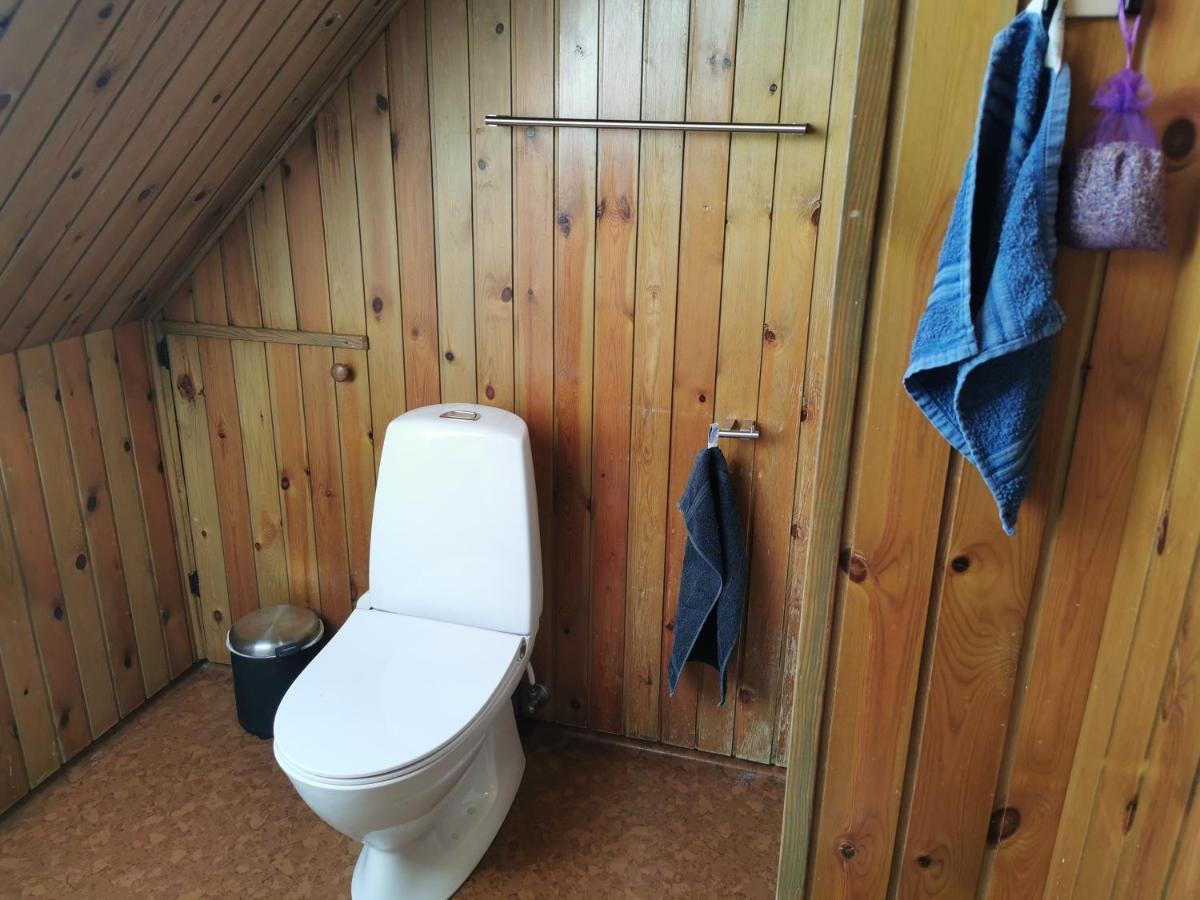 Annys Bed & Breakfast Sunds Kültér fotó