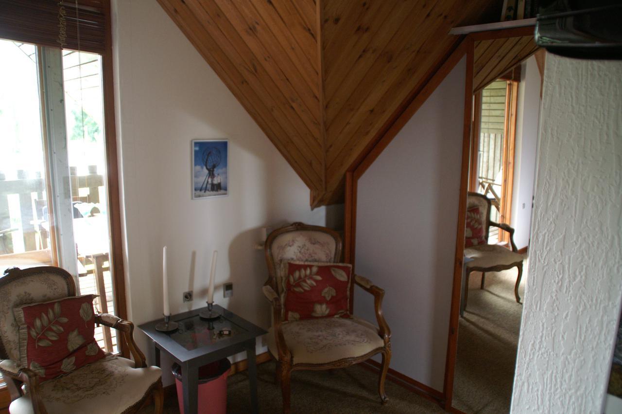 Annys Bed & Breakfast Sunds Kültér fotó