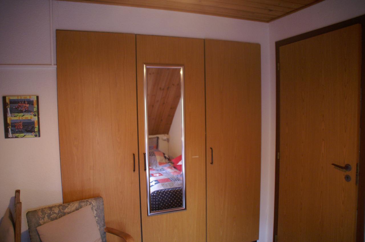 Annys Bed & Breakfast Sunds Kültér fotó